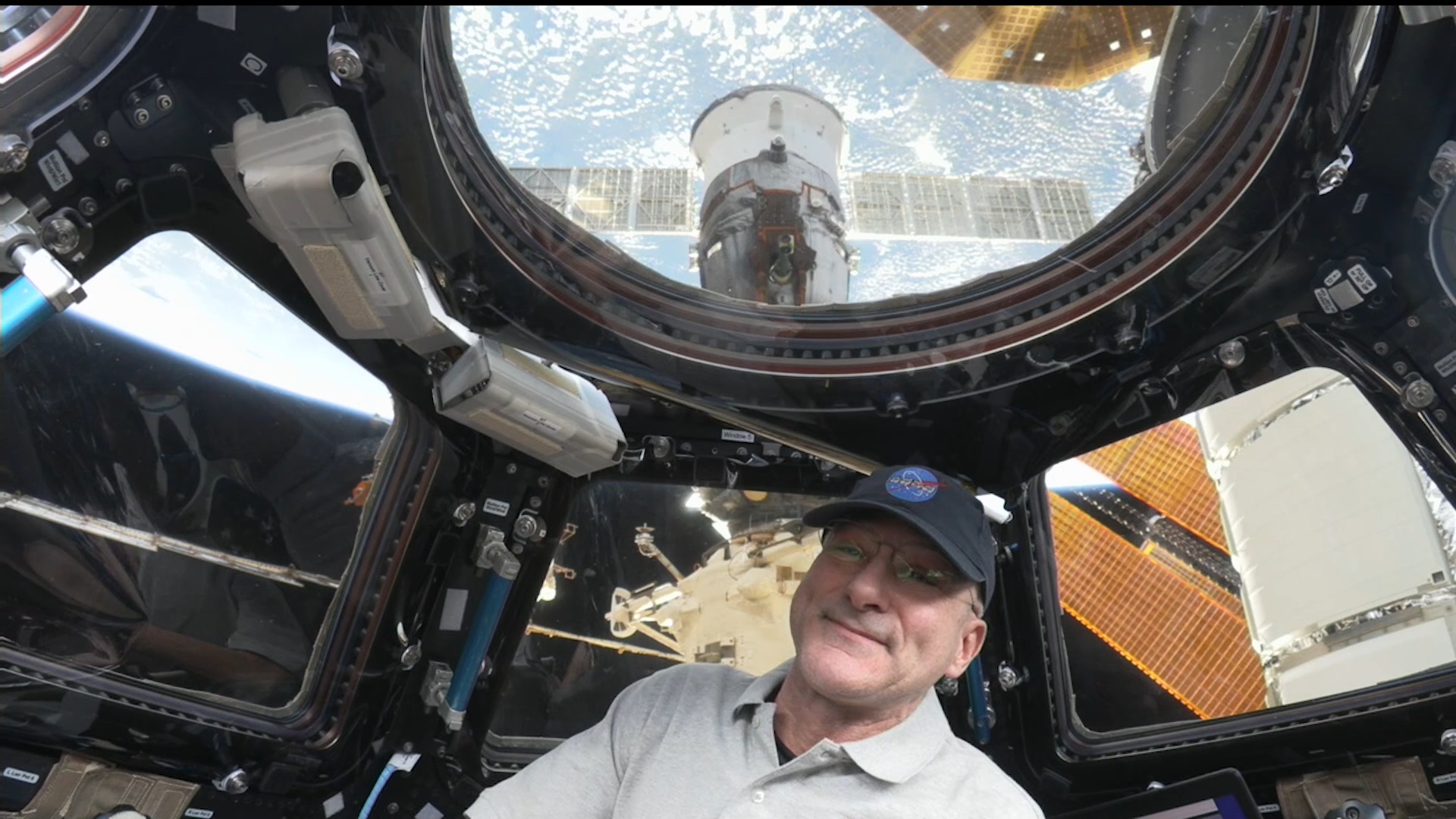 NASA