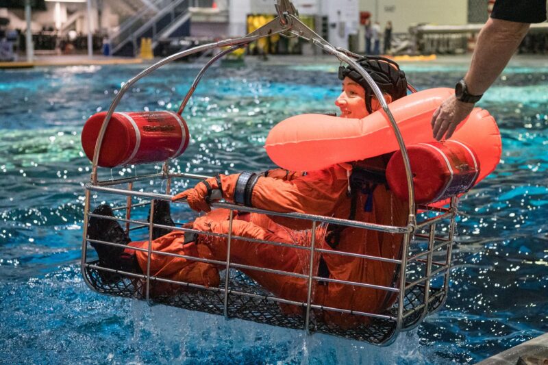 Tidak ada jaminan: Mengungkap risiko terbesar yang dihadapi kru Artemis 2 NASA