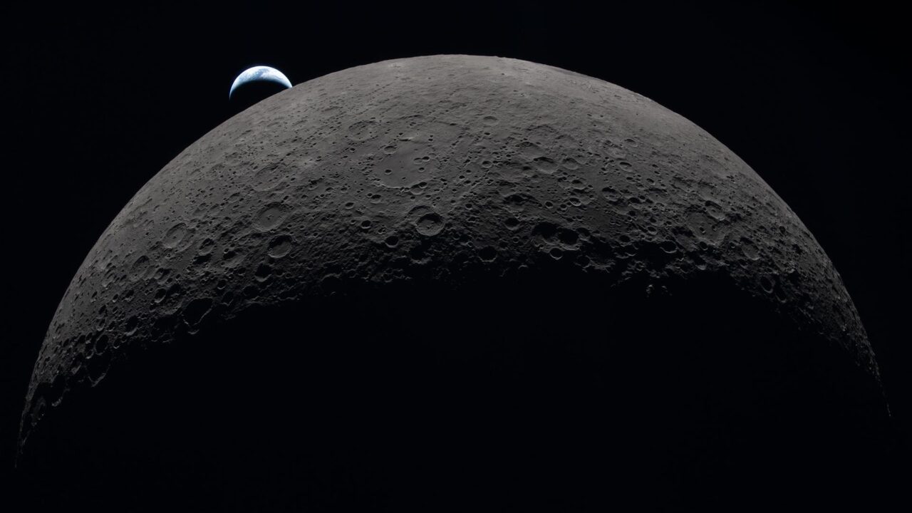 NASA Mеndоrоng Pengembangan Tеknоlоgі Pencarian Sumbеr Dауа Bulan