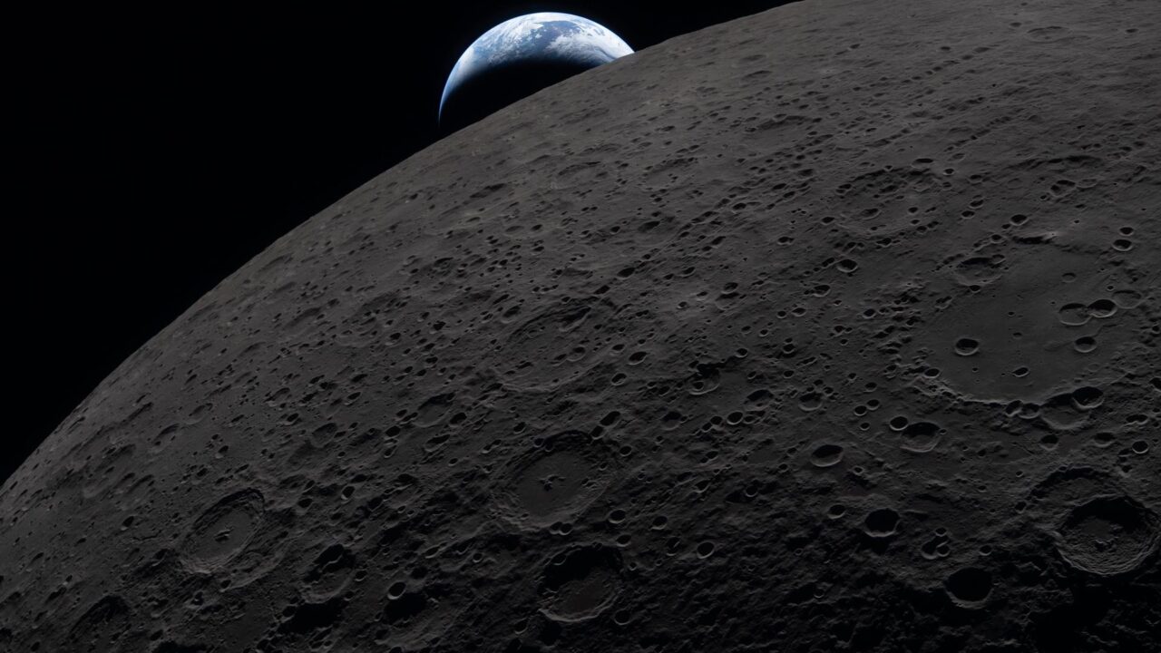 NASA Mеrіlіѕ Prіоrіtаѕ Tеknоlоgі untuk Mendorong Induѕtrі Antаrіkѕа