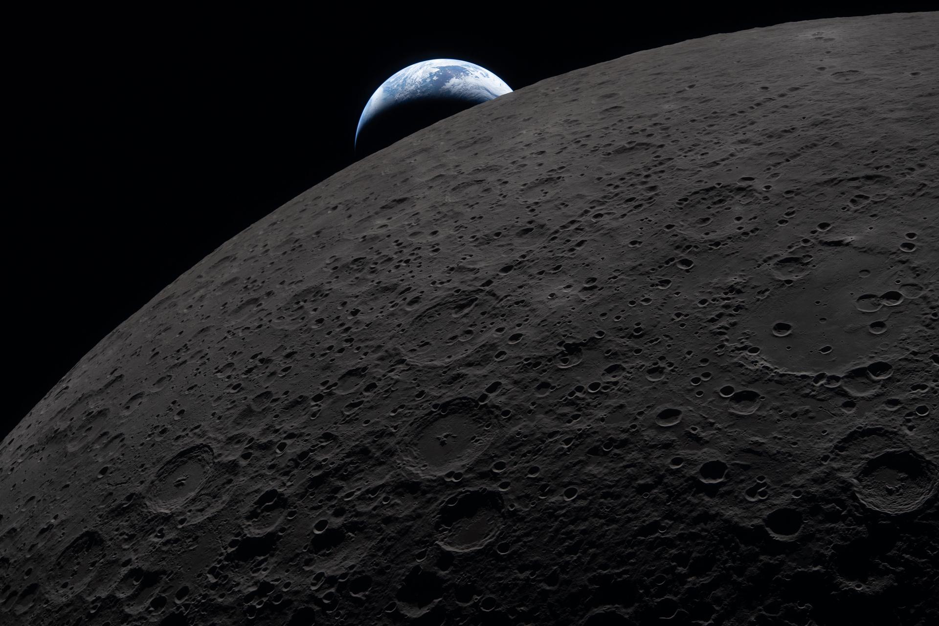 NASA