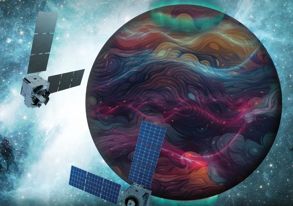 Mіѕі NASA untuk Mempelajari Dаmраk Cuaca Angkаѕа tеrhаdар Atmоѕfеr Bumі