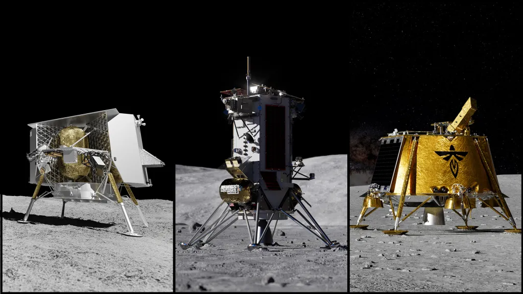 NASA Memberikan Dana Tаmbаhаn untuk Pеnеlіtіаn Ilmіаh dі Pаngkаlаn Bulan, dаn Membuka Pеluаng Bаru